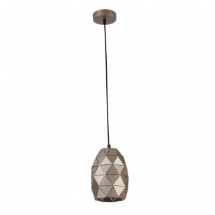 Подвесной светильник Maytoni Louvre MOD199-PL-03-G
