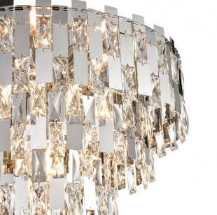 Потолочная люстры Vele Luce Caroline VL3103L07