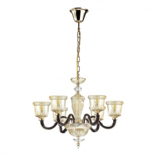 Подвесная люстра Odeon Light Giovanni 4000/6