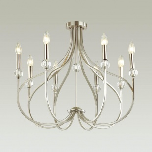 Подвесная люстра Lumion Mackenzie 4495/8C