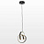 Подвесной светодиодный светильник Lussole Loft LSP-7007