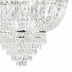Потолочный светильник Ideal Lux Dubai PL6 Cromo