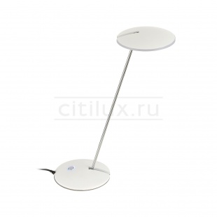 Настольная лампа светодиодная Citilux Ньютон CL803030