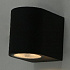 Светильник уличный настенный Arte Lamp A3102AL-1BK