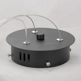 Люстра подвесная Lussole Bubbles LSP-8395