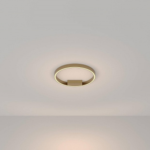 Потолочный светильник Maytoni Rim MOD058CL-L25BS3K