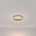 Потолочный светильник Maytoni Rim MOD058CL-L25BS3K