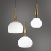 Подвесной светильник Odeon Light Runga 4766/1 Подвесной светильник Odeon Light Runga 4766/1