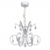 Люстра светодиодная MW-LIGHT Аурих 17 496016506