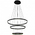 Подвесной светодиодный светильник Kink Light Тор 08223,19A(4000K)