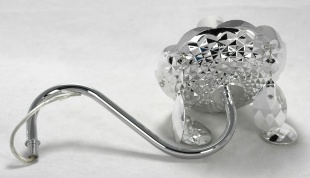 Люстра Lussole Catalina LSP-8117
