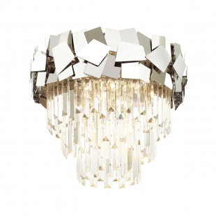 Потолочная люстра Odeon Light Stala 4811/6C