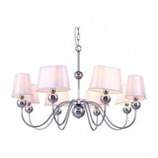 Люстра Arte Lamp A4012LM-8CC