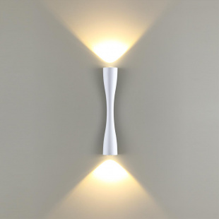 Настенный светодиодный светильник Odeon Light Anika 4290/10WL