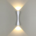 Настенный светодиодный светильник Odeon Light Anika 4290/10WL Настенный светодиодный светильник Odeon Light Anika 4290/10WL