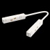 Угловой коннектор питания Maytoni Magnetic track system TRA004CPC-22W
