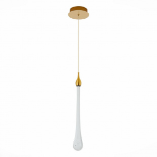 Подвесной светодиодный светильник ST Luce Faenza SL6103.203.01