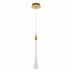 Подвесной светодиодный светильник ST Luce Faenza SL6103.203.01