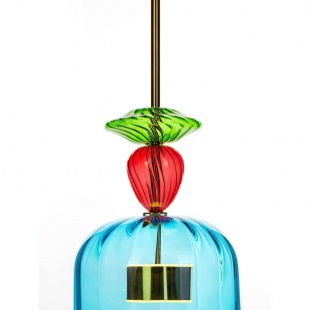 Подвесной светодиодный светильник Loft IT 2008-C