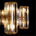 Подвесная люстра Arte Lamp Santorini A1049SP-16GO