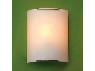 Настенный светильник Citilux Белый CL921000W