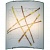 Настенный светильник Citilux Бамбук CL922011