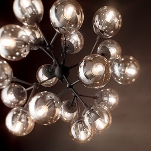 Люстра Ideal Lux Kepler SP18
