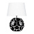 Настольная лампа Arte Lamp POPPY A4063LT-1CC