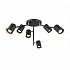 Потолочная люстра ST Luce Fanale SL597.402.06