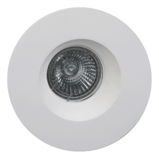 Гипсовый светильник встраиваемый MW-LIGHT Барут 499010201
