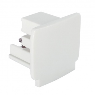 Заглушка Ideal Lux Link End Cap Wh