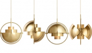 Подвесной светильник Loft IT Multi-Lite LOFT9915-C