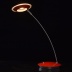 Настольная лампа светодиодная MW-LIGHT Гэлэкси 632033001