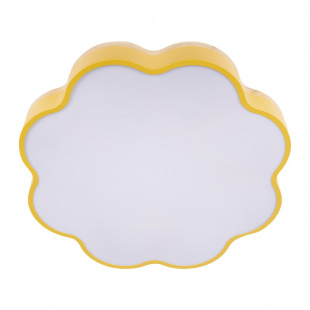 Потолочный светодиодный светильник Loft IT Axel 10225/36 Yellow