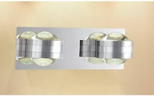 Настенный светильник Citilux Пойнт CL552321