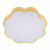 Потолочный светодиодный светильник Loft IT Axel 10225/36 Yellow
