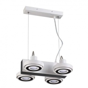 Спот Odeon Light Satelium 3490/4