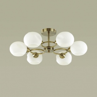 Потолочная люстра Lumion Penelopa 4549/6C