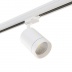 Трековый трехфазный светодиодный светильник Lightstar Canno Led 301562