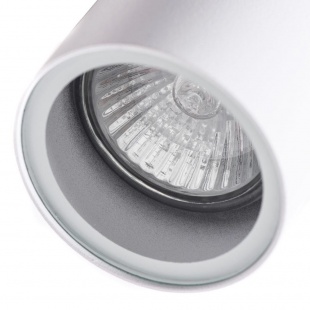 Настенный уличный светильник Arte Lamp Mistero A3304AL-1WH