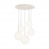 Подвесная люстра Maytoni Basic form MOD321PL-05W