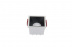 Встраиваемый светильник Maytoni Alfa LED DL043-01-15W3K-SQ-WB