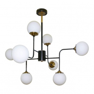 Люстра KINK Light Дениа 07634-8,20