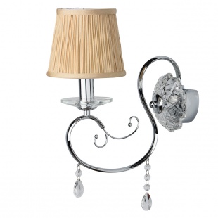 Бра с абажуром MW-LIGHT Федерика 379028201