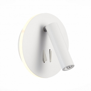 Настенный светодиодный светильник ST Luce Bondi SL1586.513.01