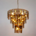 Подвесная люстра Arte Lamp Sophia A4066LM-11PB