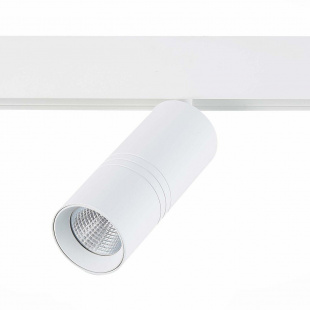 Трековый магнитный светодиодный светильник ST Luce Lemmi ST365.536.18
