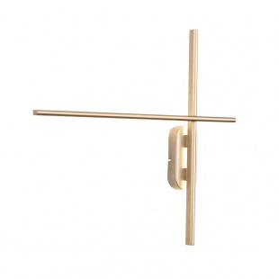 Настенный светодиодный светильник ST Luce Basoni SL394.201.02