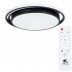 Потолочный светодиодный светильник Arte Lamp Sonny A2688PL-1BK Потолочный светодиодный светильник Arte Lamp Sonny A2688PL-1BK