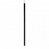 Подвесной светодиодный светильник Ideal Lux Ultrathin D100 Round Nero